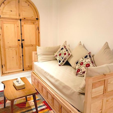 אסאוירה Riad Al Manara מראה חיצוני תמונה
