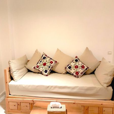 אסאוירה Riad Al Manara מראה חיצוני תמונה