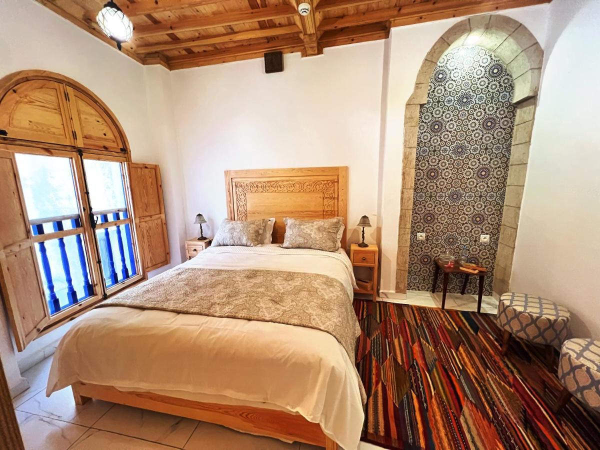 אסאוירה Riad Al Manara מראה חיצוני תמונה