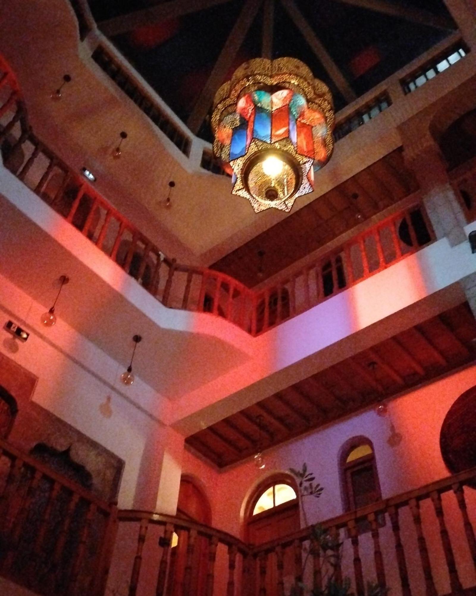 אסאוירה Riad Al Manara מראה חיצוני תמונה