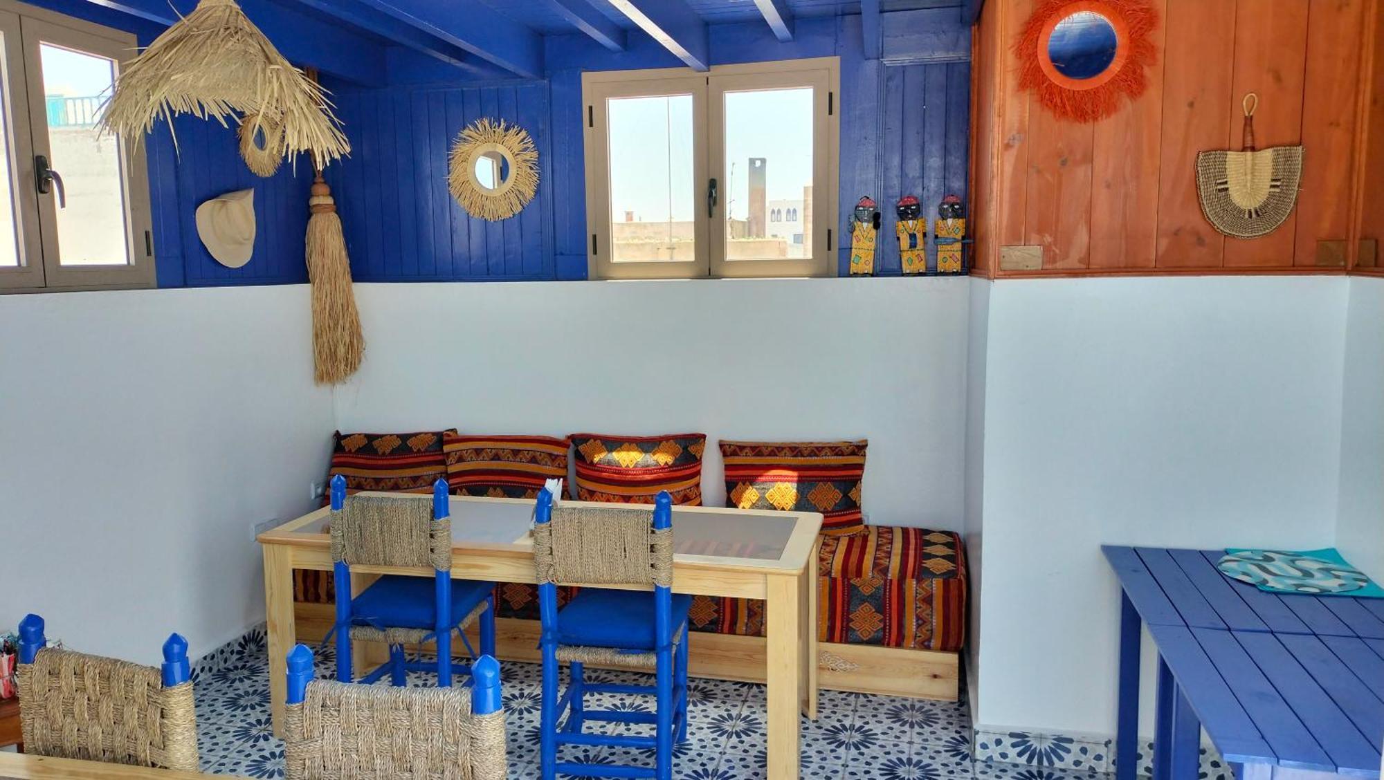אסאוירה Riad Al Manara מראה חיצוני תמונה