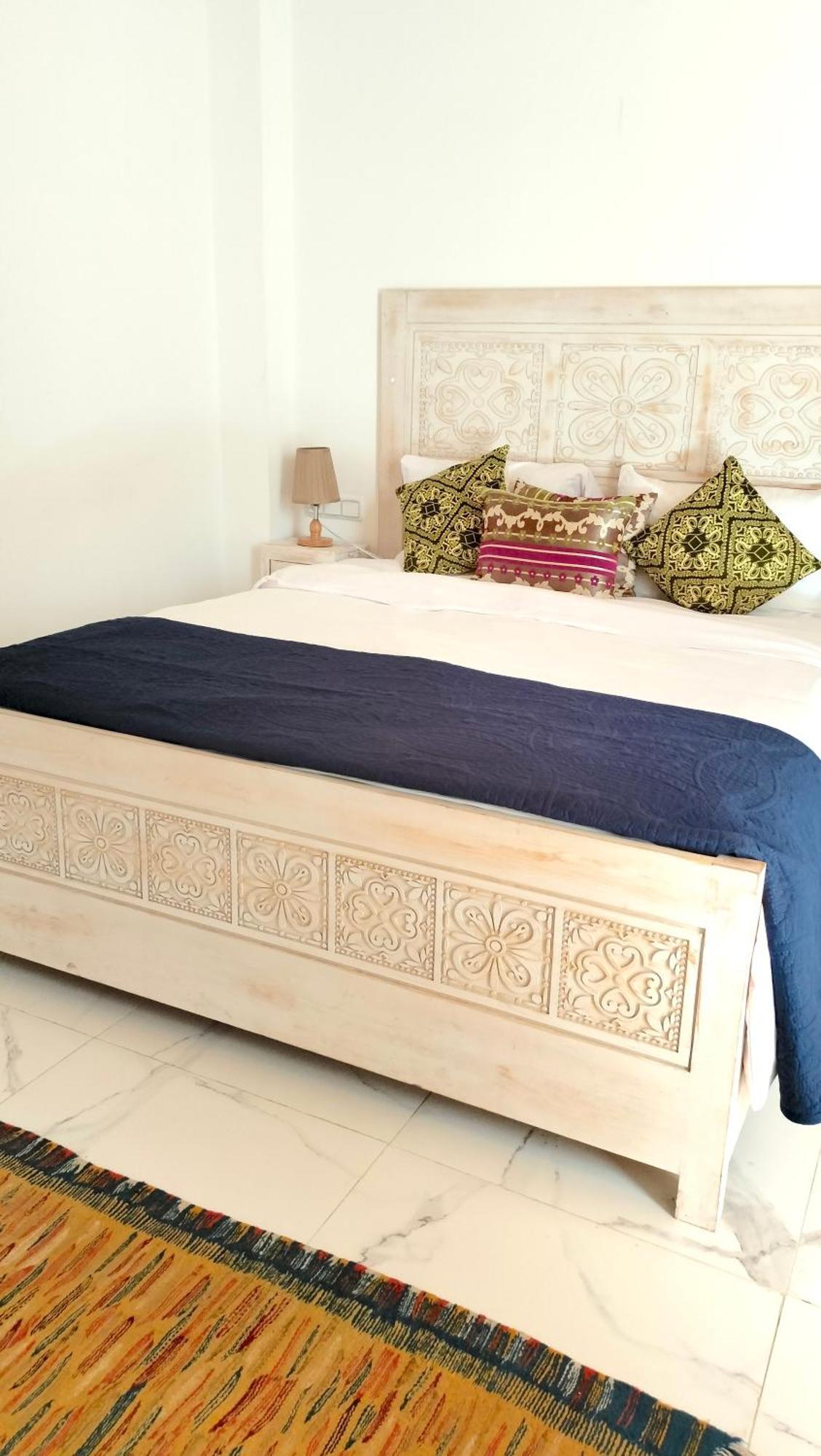 אסאוירה Riad Al Manara מראה חיצוני תמונה