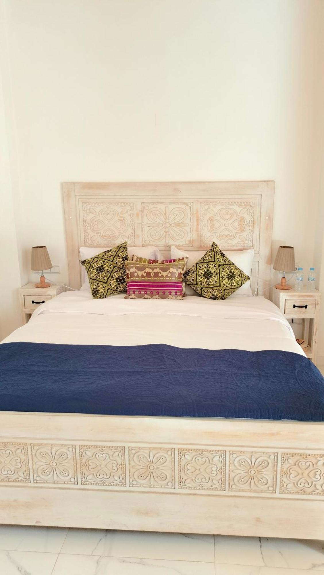 אסאוירה Riad Al Manara מראה חיצוני תמונה