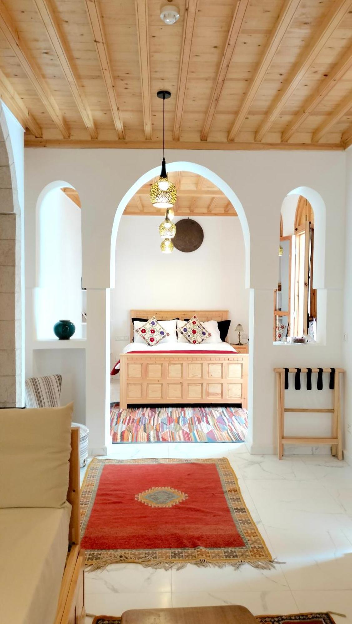 אסאוירה Riad Al Manara מראה חיצוני תמונה