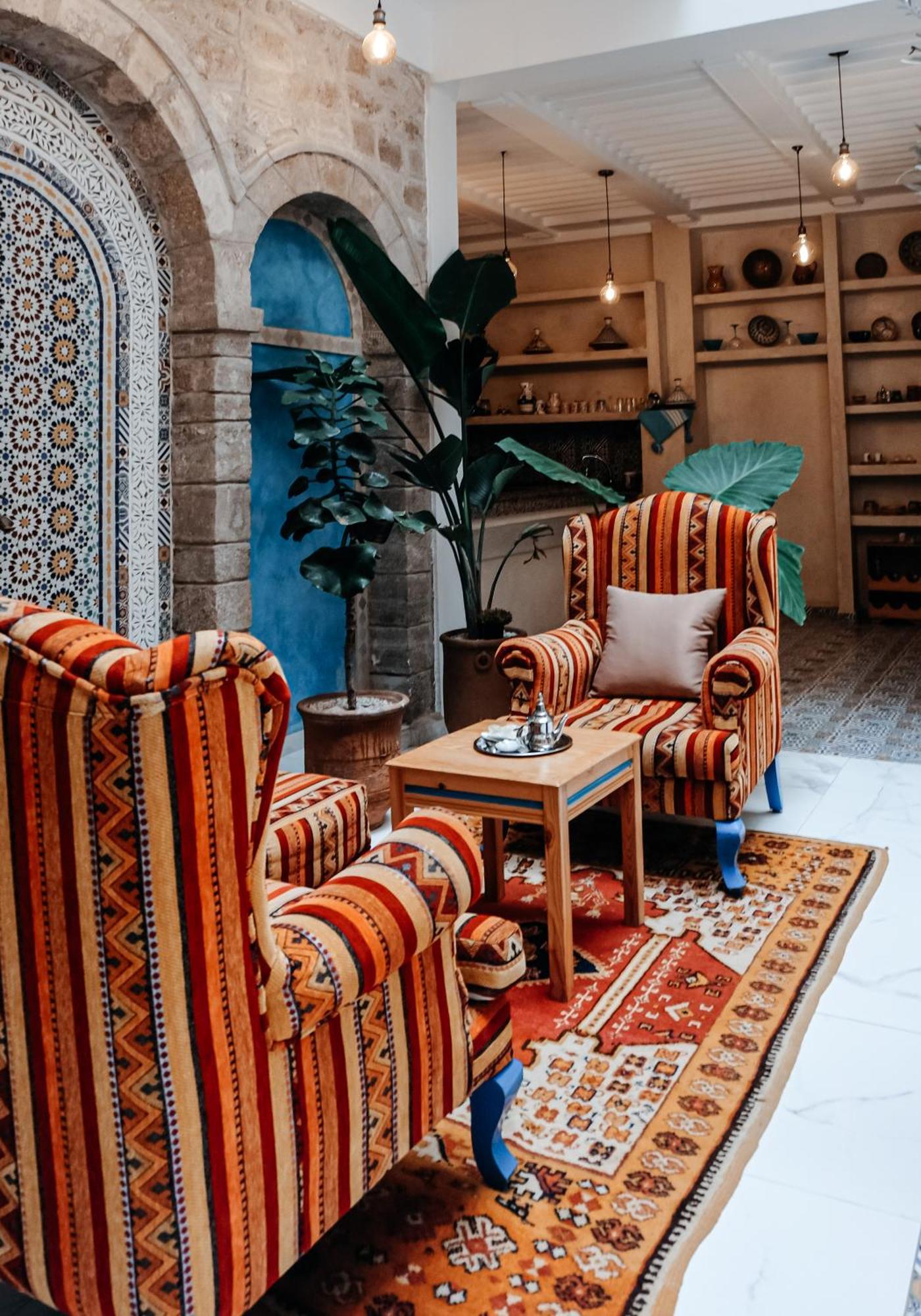 אסאוירה Riad Al Manara מראה חיצוני תמונה