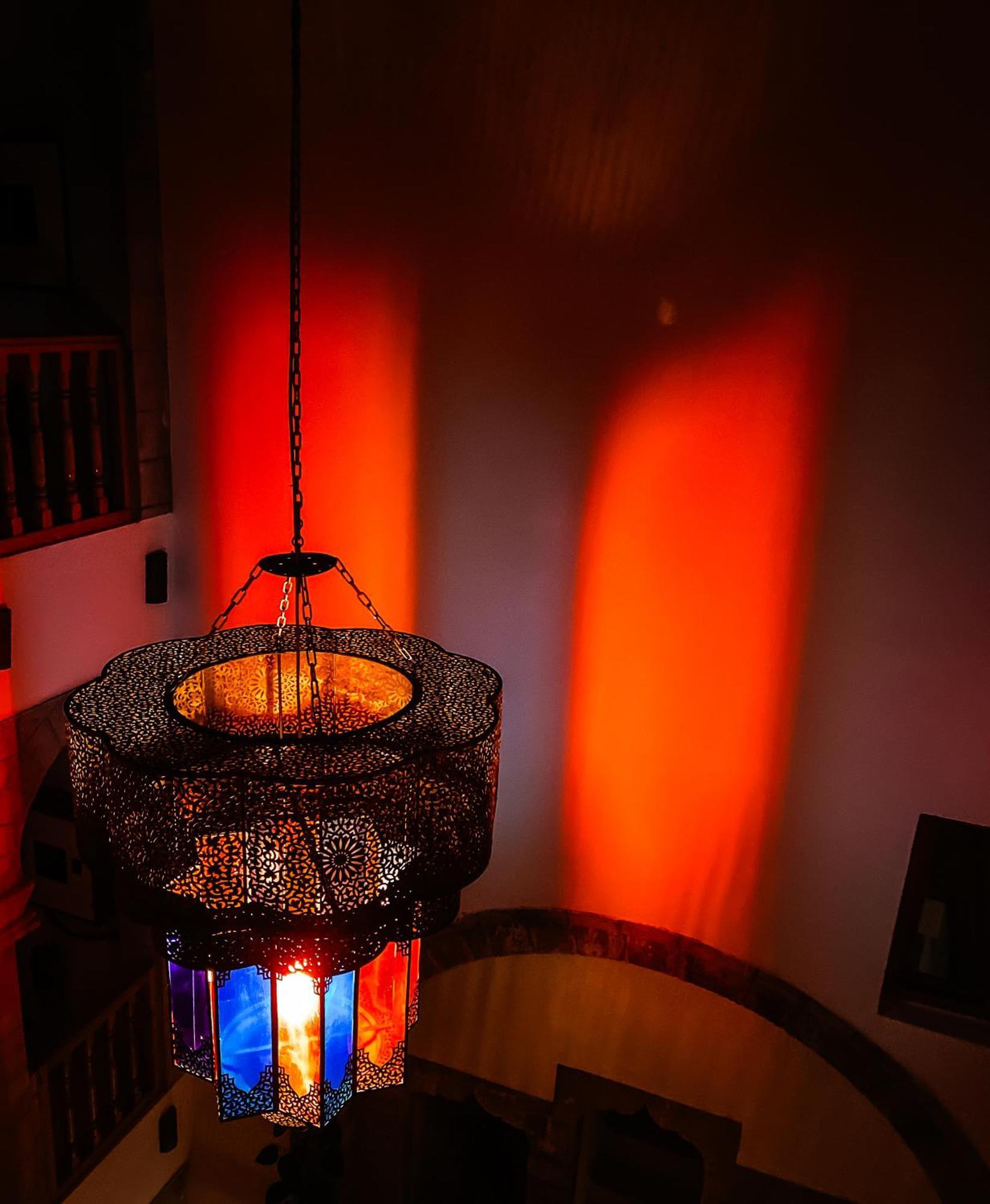 אסאוירה Riad Al Manara מראה חיצוני תמונה
