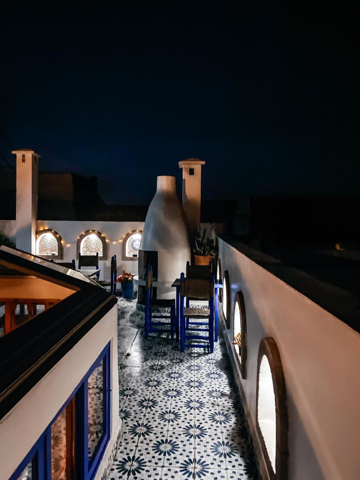 אסאוירה Riad Al Manara מראה חיצוני תמונה
