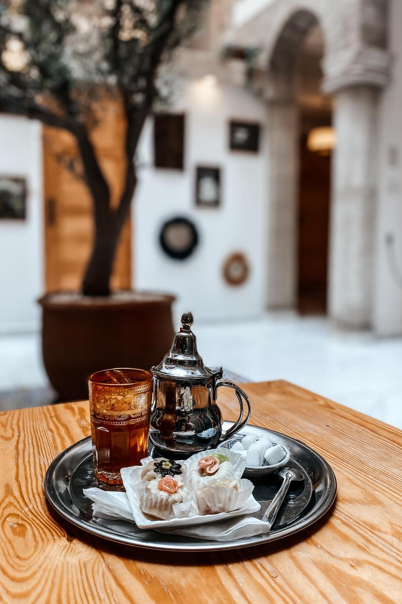 אסאוירה Riad Al Manara מראה חיצוני תמונה