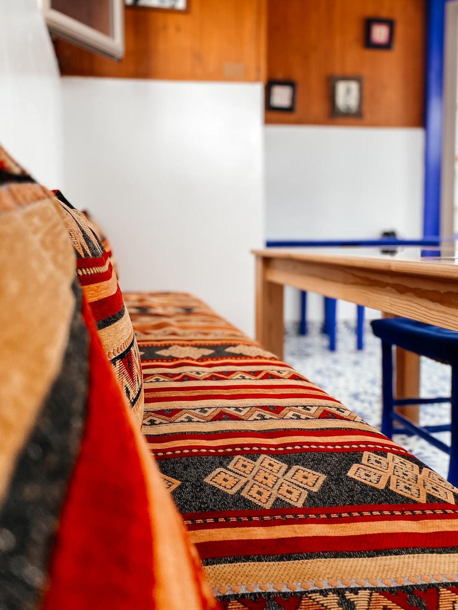 אסאוירה Riad Al Manara מראה חיצוני תמונה